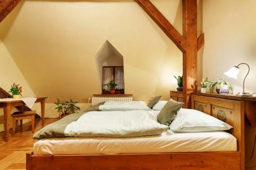 Hostal Penzion U Kriveho Psa