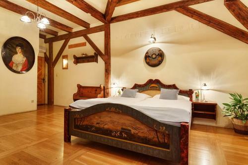 Hostal Penzion U Kriveho Psa