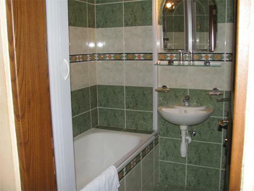 Hostal Penzion Pod Ka?nou