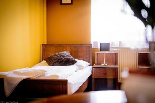 Hostal Penzion Pod Ka?nou