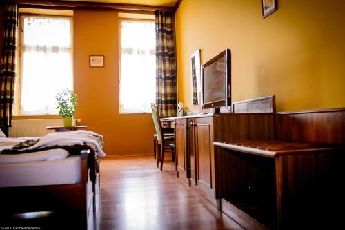 Hostal Penzion Pod Ka?nou