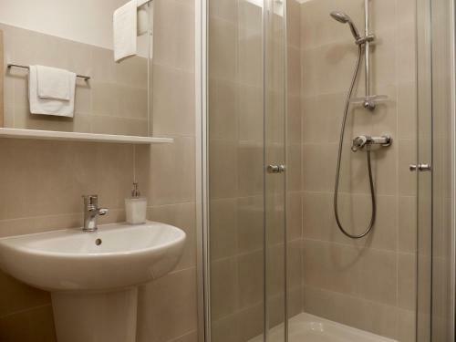 Hostal Penzion Star� Po?ta