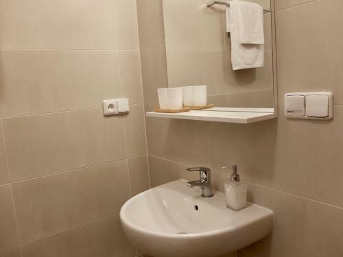 Hostal Penzion Star� Po?ta