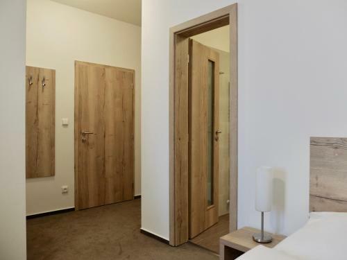 Hostal Penzion Star� Po?ta