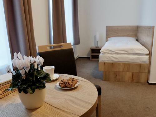 Hostal Penzion Star� Po?ta