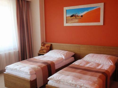 Afrika Hotel Fr�dek-m�stek