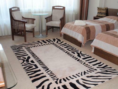 Afrika Hotel Fr�dek-m�stek