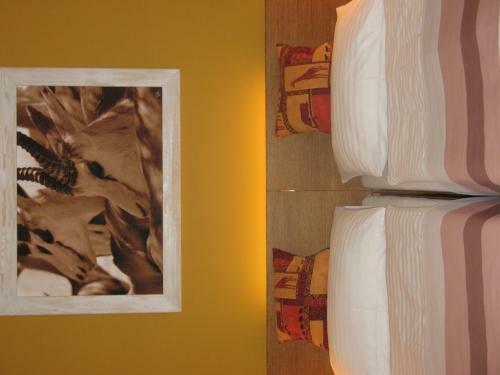 Afrika Hotel Fr�dek-m�stek