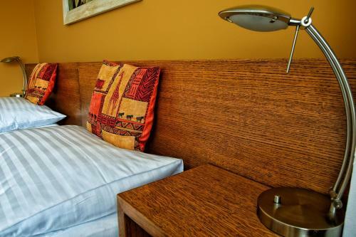 Afrika Hotel Fr�dek-m�stek