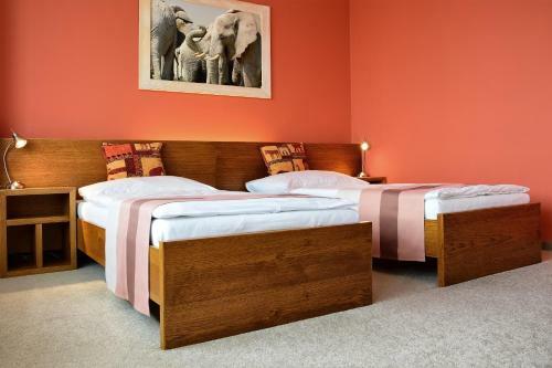 Afrika Hotel Fr�dek-m�stek