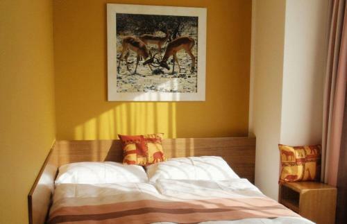 Afrika Hotel Fr�dek-m�stek