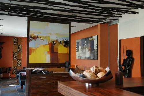 Afrika Hotel Fr�dek-m�stek
