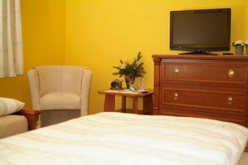 Hostal Penzion A Restaurace U M�my