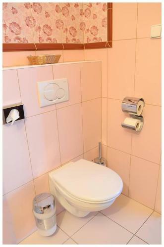 Hostal Penzion A Restaurace U M�my