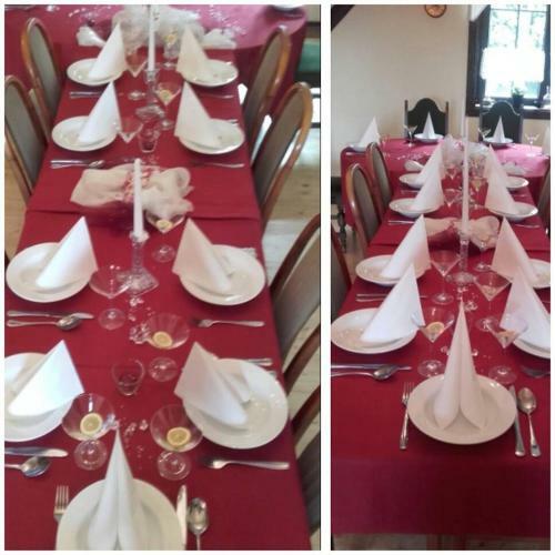 Hostal Penzion A Restaurace U M�my