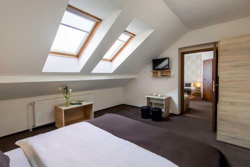 Hotel Bon