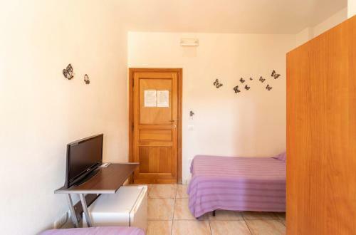 Bed & Breakfast L'aragosta