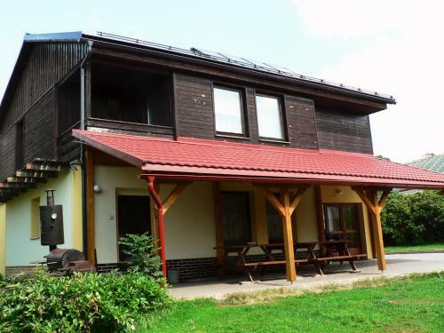 Chata Pod H�jkem