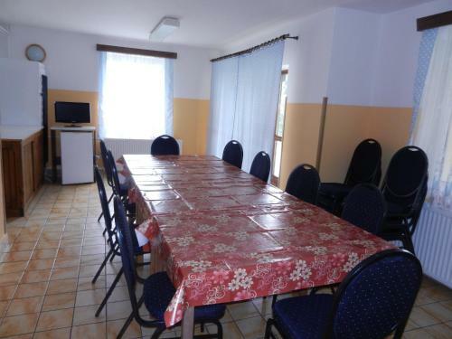 Chata Pod H�jkem
