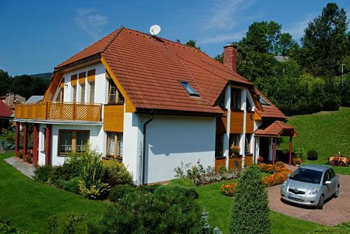Hostal Pension B&B