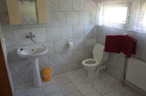 Hostal Pension Baron