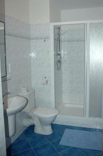 Hostal Pension Marathon