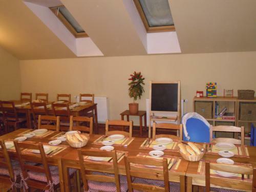 Hostal Pension Marathon