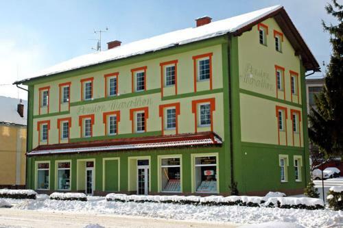 Hostal Pension Marathon