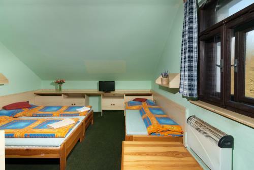 Motel Na Kov�rn?