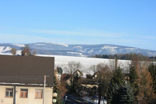 Motel Na Kov�rn?