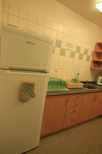 Albergue Ubytovani Rico