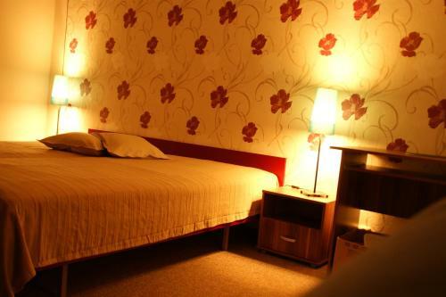 Apartamento Ubytov�n� Pod Jezem