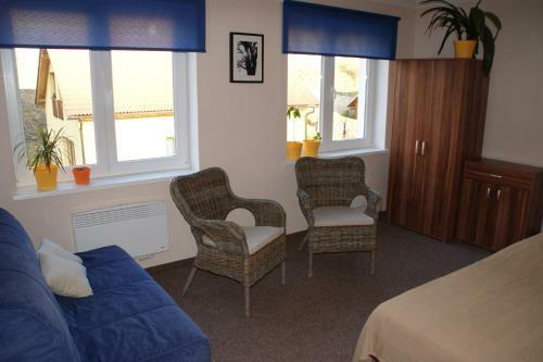 Apartamento Ubytov�n� Pod Jezem