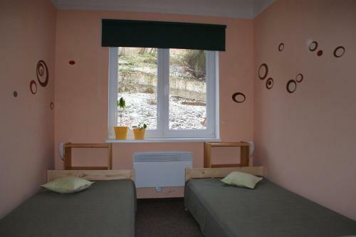 Apartamento Ubytov�n� Pod Jezem