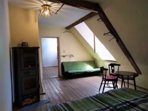 Lazy River Hostel