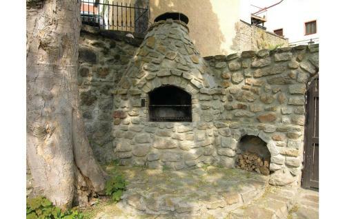 Holiday Home Hradni