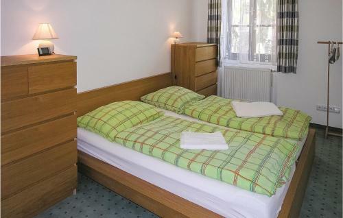 Holiday Home Hradni