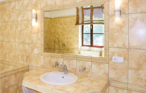 Holiday Home Hradni