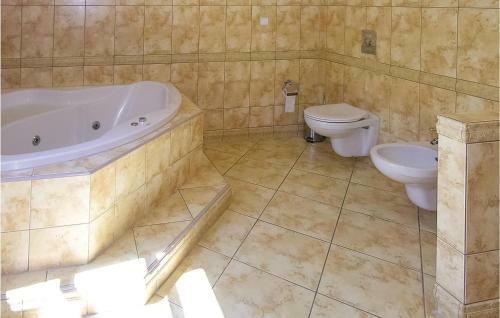 Holiday Home Hradni
