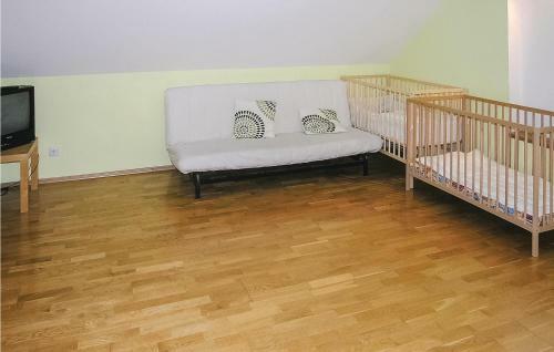 Holiday Home Hradni