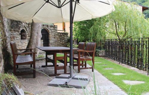 Holiday Home Hradni