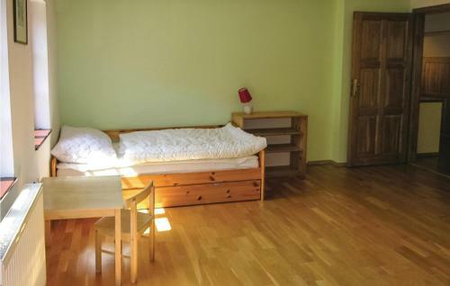 Holiday Home Hradni