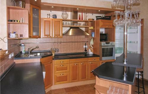 Holiday Home Hradni