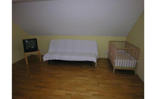 Holiday Home Hradni