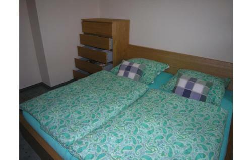 Holiday Home Hradni