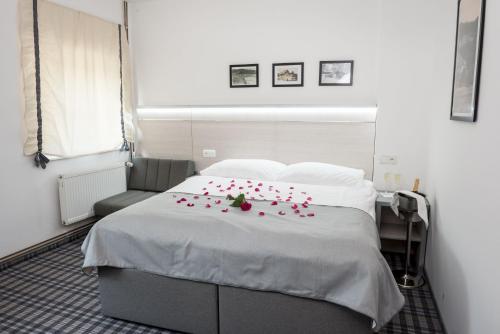 Horsk� Hotel Dobr� Chata