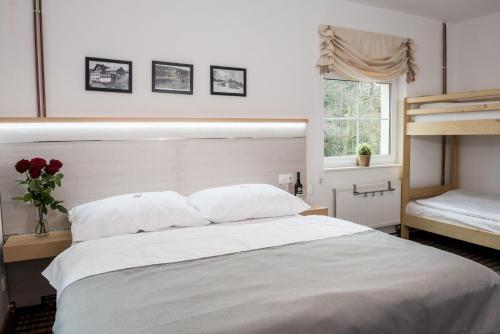 Horsk� Hotel Dobr� Chata