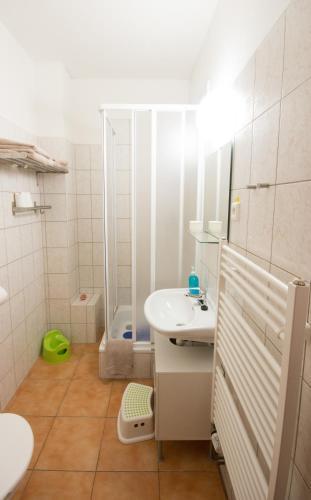 Horsk� Hotel Dobr� Chata
