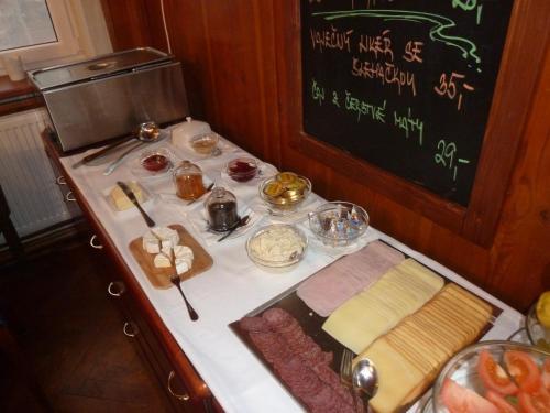Horsk� Hotel Dobr� Chata