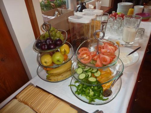 Horsk� Hotel Dobr� Chata